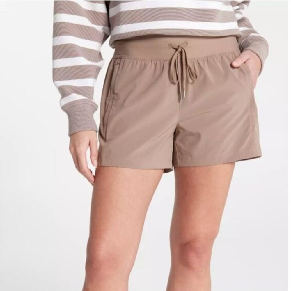 CALIA Women's Effortless TrueLight 4" Short sz XL